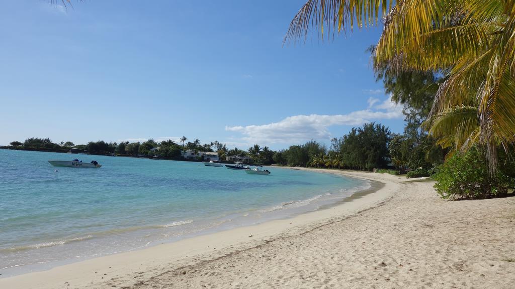 Coconuts Villa Grand-Baie Værelse billede