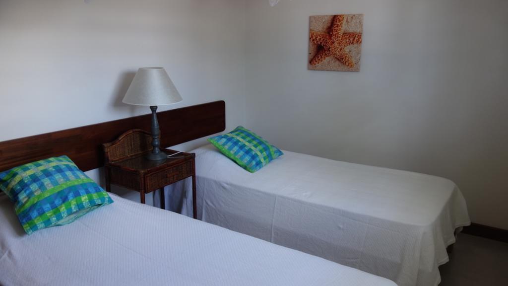 Coconuts Villa Grand-Baie Eksteriør billede
