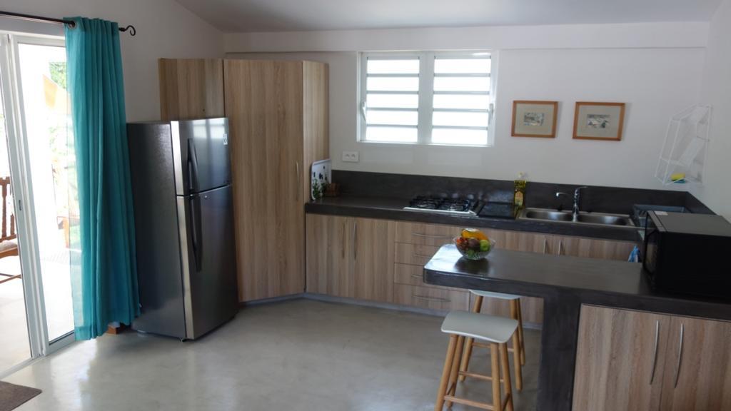 Coconuts Villa Grand-Baie Eksteriør billede