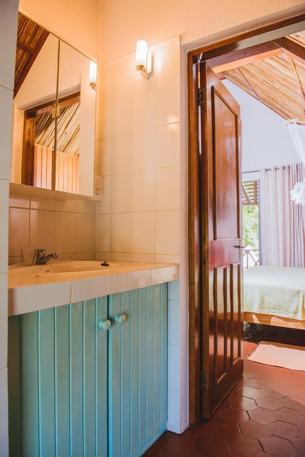 Coconuts Villa Grand-Baie Eksteriør billede