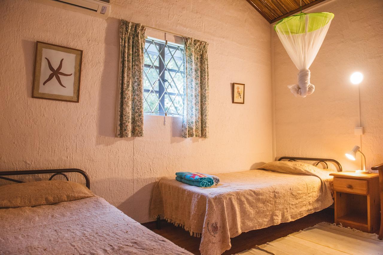 Coconuts Villa Grand-Baie Eksteriør billede