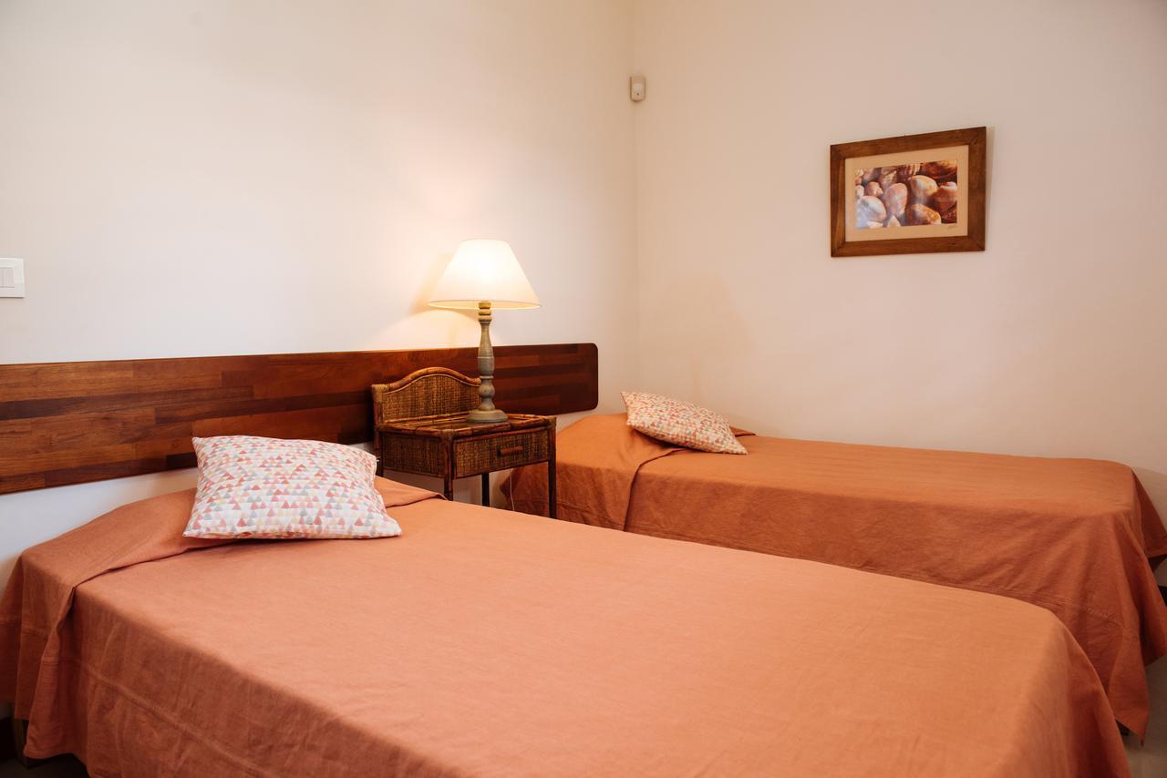Coconuts Villa Grand-Baie Eksteriør billede