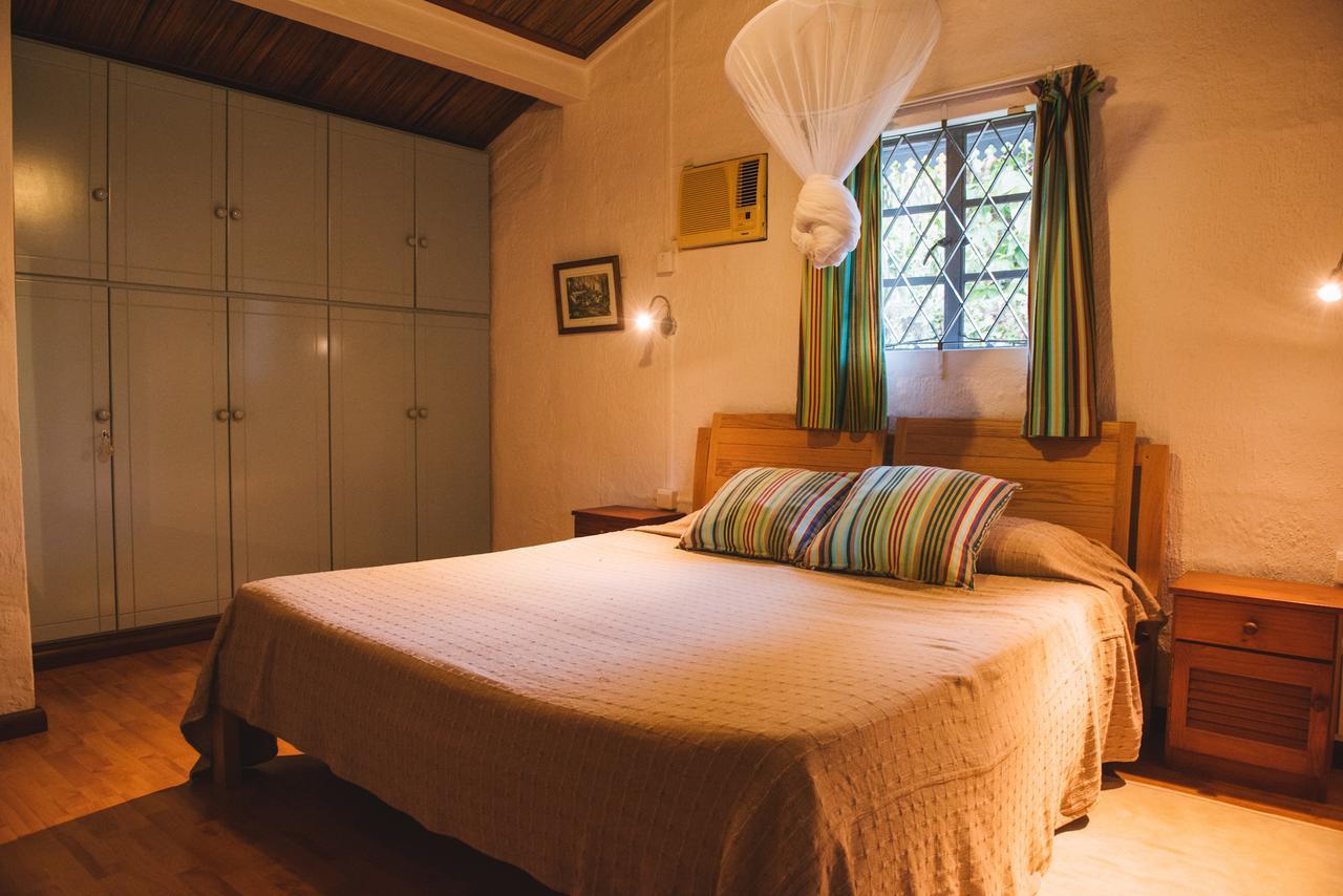 Coconuts Villa Grand-Baie Eksteriør billede